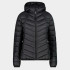 Куртка CMP WOMAN JACKET FIX HOOD 33K1656-U901