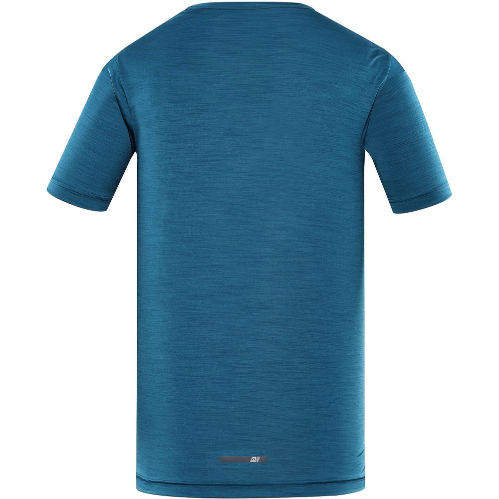 Футболка Alpine Pro Basik 007.021.0206