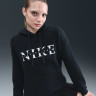 Худі жіноче Nike Nsw Phnx Flc Po Black IH4054-010