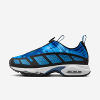 Кросівки W Nike Air Max SNDR CAMO “'Court Blue/Aluminum-Blue Tint" IB6863-400