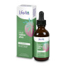 Рідина Liquid Iodine Plus - 2fl oz 2022-10-1805