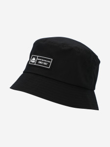 Панама 120286KAP-99 Kappa one size (59) Чорний 120286KAP-99