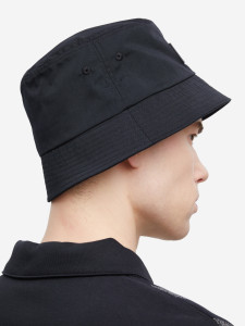 Панама 120286KAP-99 Kappa one size (59) Чорний 120286KAP-99