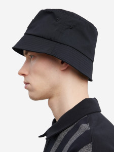 Панама 120286KAP-99 Kappa one size (59) Чорний 120286KAP-99