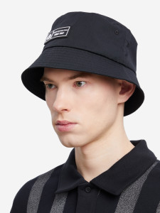 Панама 120286KAP-99 Kappa one size (59) Чорний 120286KAP-99