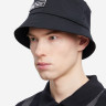 Панама 120286KAP-99 Kappa one size (59) Чорний 120286KAP-99