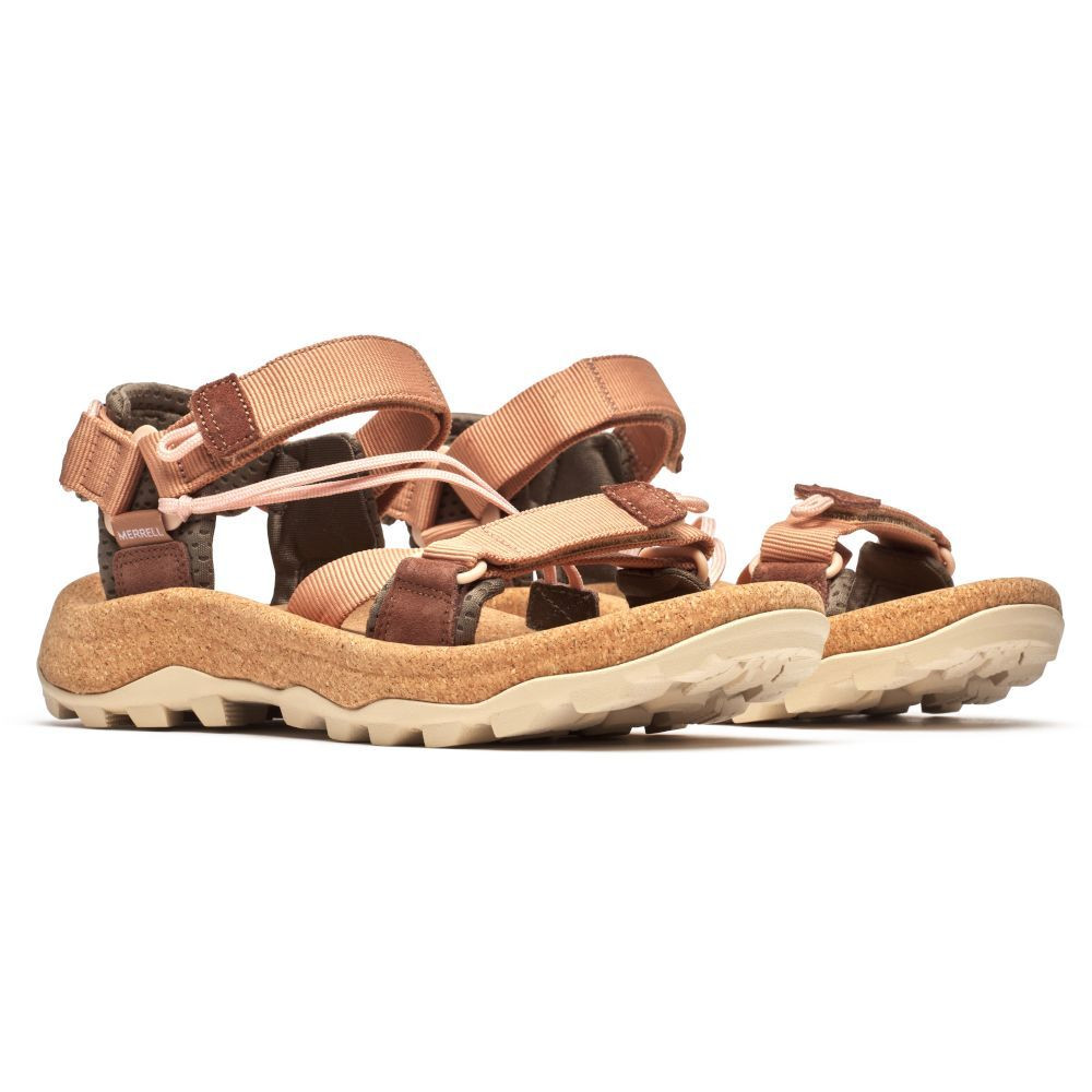 Сандалі Merrell Speed Fusion Web RMX Wmn 036.1635