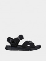 Сандалі 229097BBK Skechers 8 (41) Чорний 229097BBK