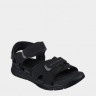 Сандалі 229097BBK Skechers 8 (41) Чорний 229097BBK