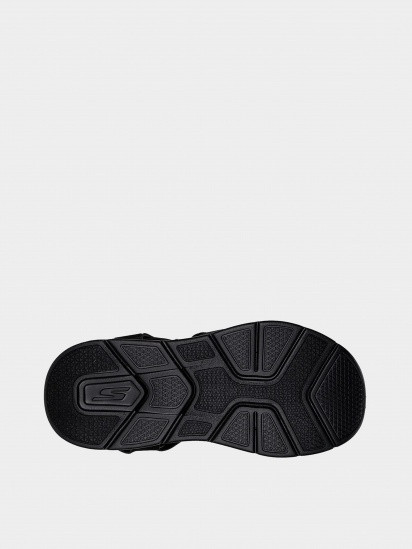 Сандалі 229097BBK Skechers 8 (41) Чорний 229097BBK