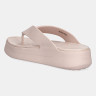 Тапочки жіночі Crocs Gateway Platform Flip Beige 209410-6UR 209410-6UR