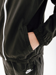 Костюм спортивний Nike M CLUB LND WVN TRK SUIT DR3337-010