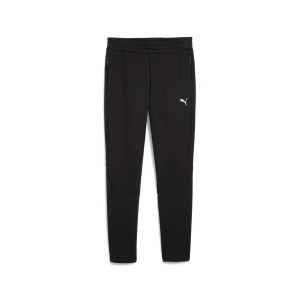Штани спортивні EVOSTRIPE Pants 68461401 Puma M Чорний 68461401