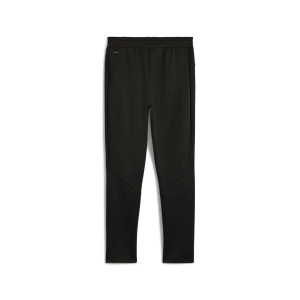 Штани спортивні EVOSTRIPE Pants 68461401 Puma M Чорний 68461401