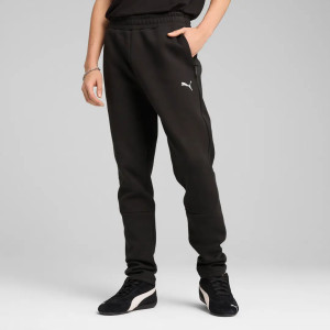 Штани спортивні EVOSTRIPE Pants 68461401 Puma M Чорний 68461401
