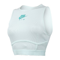Топ Nike W NSW AIR RIB TANK DM6069-394