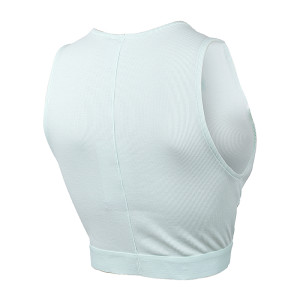 Топ Nike W NSW AIR RIB TANK DM6069-394