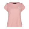 Футболка CMP Жіноча T-SHIRT 34F5956-B504
