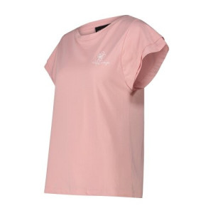 Футболка CMP Жіноча T-SHIRT 34F5956-B504