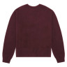 Светр M+rc Noir BERMUDA KNITTED SWEATER BERMUDA-RED