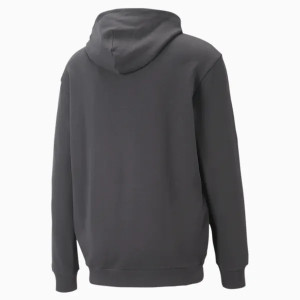 Толстовка ESS BETTER Hoodie 67329375 Puma XL Темно-сірий 67329375