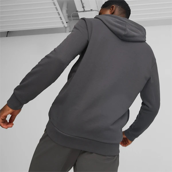 Толстовка ESS BETTER Hoodie 67329375 Puma XL Темно-сірий 67329375