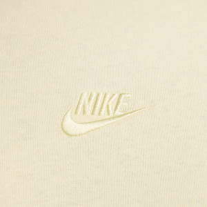 Футболка чоловіча Nike Premium Yellow DO7392-744