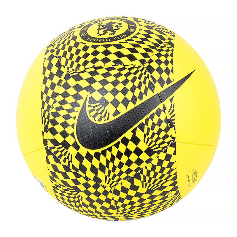 М'яч футбольний Nike CFC NK PTCH - FA21 DD1504-731