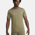 Футболка M NK DF TEE DB NIKE PRO FJ2393-222 Nike L Хакі FJ2393-222
