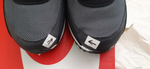 Кросівки Nike AIR MAX 90 (Клас А) CN8490-002-R