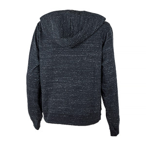 Кофта Nike W NSW GYM VNTG EASY FZ HOODIE DM6386-010