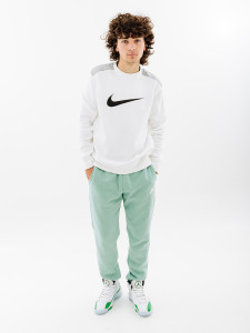 Світшот Nike CREW BB FN0245-100