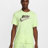 Футболка чоловіча Nike Run Energy Miller Green HJ3564-701