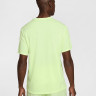 Футболка чоловіча Nike Run Energy Miller Green HJ3564-701