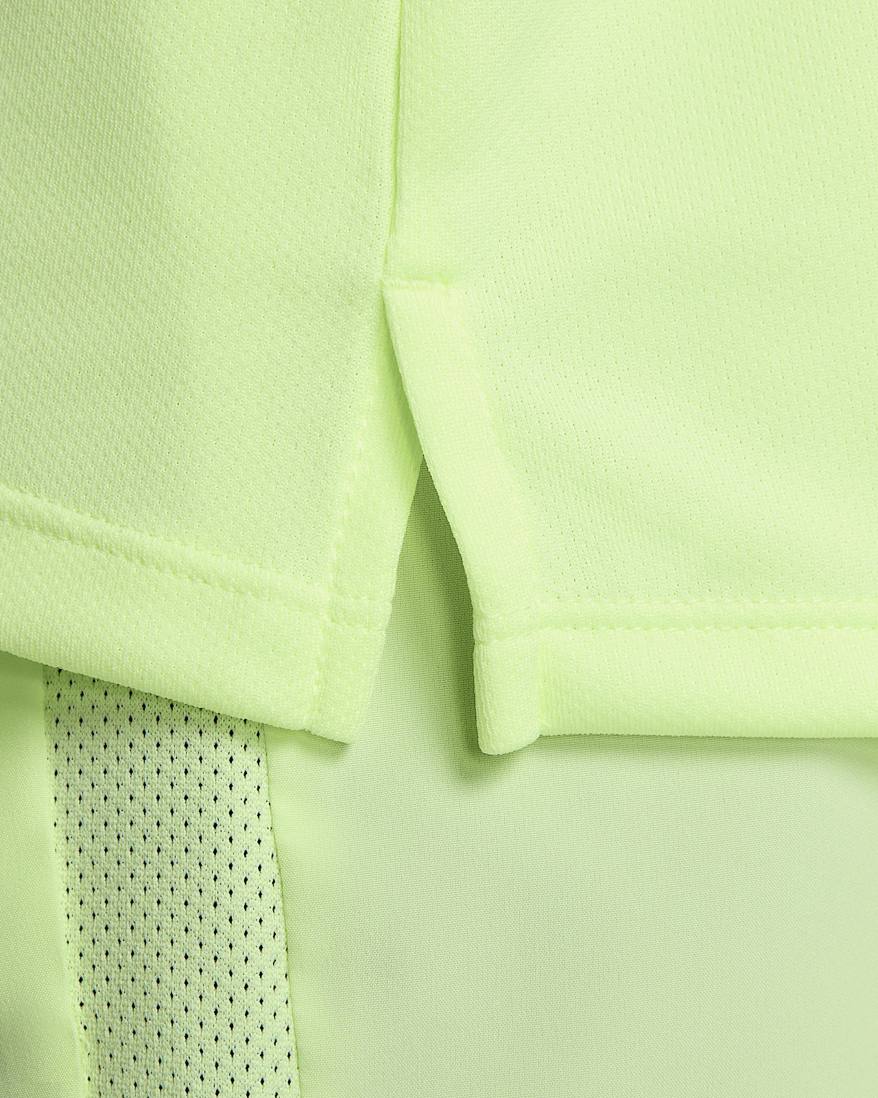 Футболка чоловіча Nike Run Energy Miller Green HJ3564-701