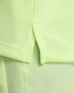 Футболка чоловіча Nike Run Energy Miller Green HJ3564-701