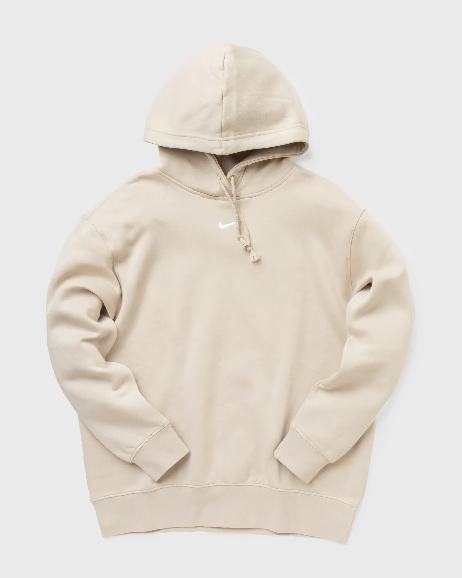 Толстовка Nike W NSW ESSNTL CLCTN FLC OS HD DJ7668-126