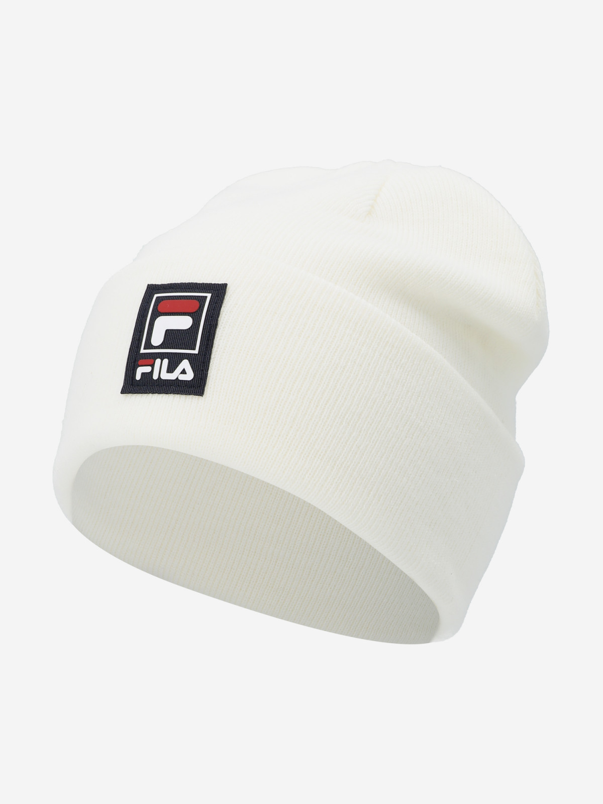 Шапка 116029FLA-00 FILA one size (59) Білий 116029FLA-00