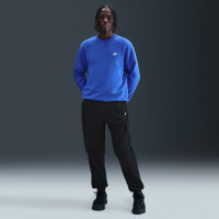 Штани чоловічі Nike Club Cargo Black HJ1990-010