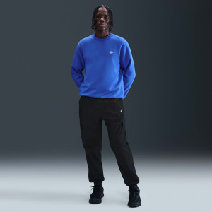 Штани чоловічі Nike Club Cargo Black HJ1990-010