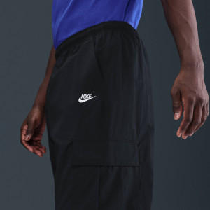 Штани чоловічі Nike Club Cargo Black HJ1990-010