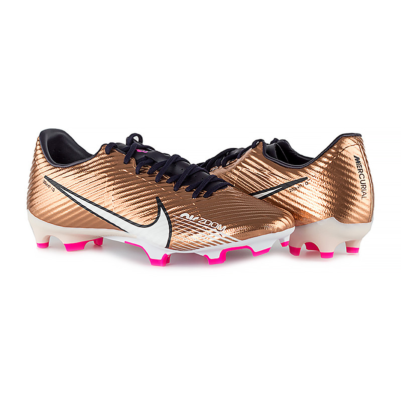 Бутси Nike ZOOM VAPOR 15 ACADEMY FG/MG DR5941-810