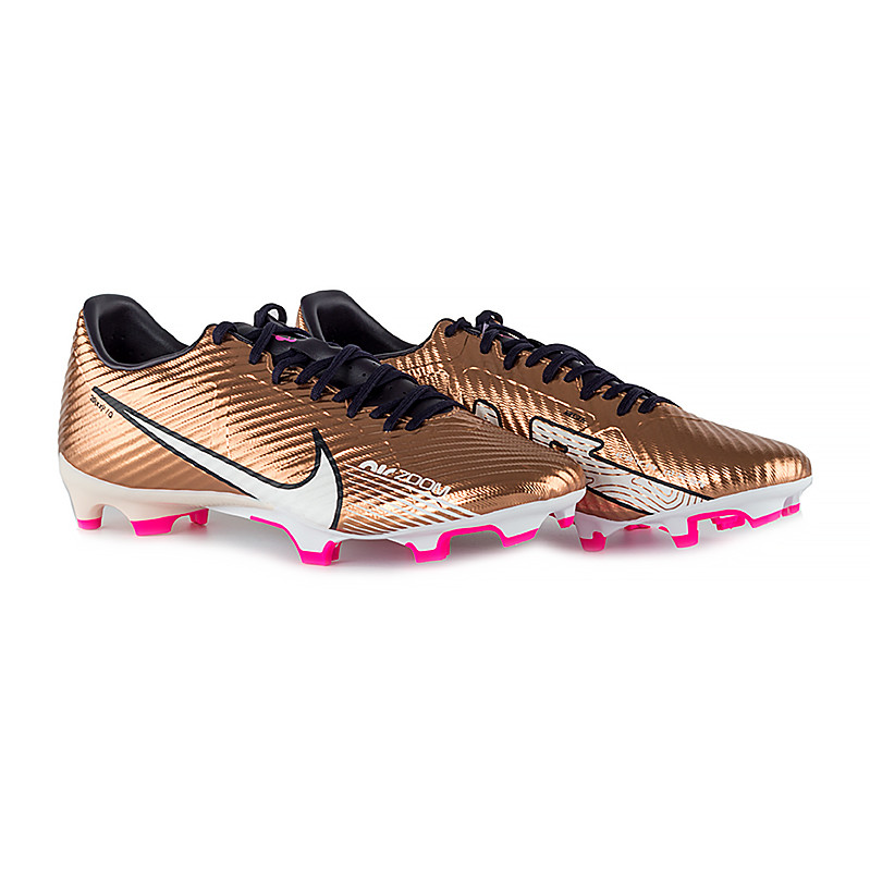 Бутси Nike ZOOM VAPOR 15 ACADEMY FG/MG DR5941-810