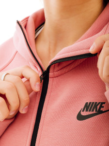 Кофта Nike HDY FB8338-618