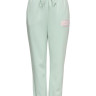 Штани ONLCOLLEGE LIFE PANTS SWT 15235557-Surf Spray-Print: BROOKLYN ONLY XL Бірюзовий 15235557-SURF SPRAY-PRINT