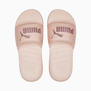 Шльопанці Popcat 20 37227928 Puma 3 (35,5) Розовий 37227928