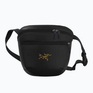 Сумка Arc'teryx Mantis 2 Black X000008973033