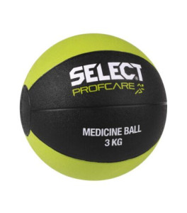 М'яч медичний Select Medicine ball 260200-011