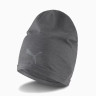 Шапка Unisex Slouchy Running Beanie 02346902 Puma ADULT Темно-сірий 02346902