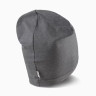 Шапка Unisex Slouchy Running Beanie 02346902 Puma ADULT Темно-сірий 02346902